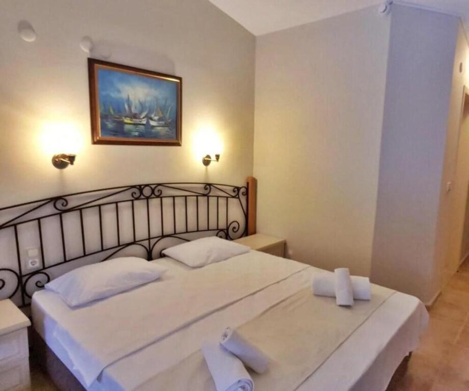 Кумлюбюк: Alados Otel