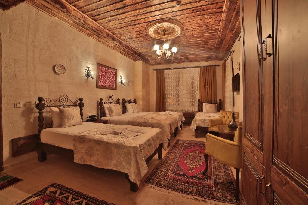 Гёреме: Caravanserai Inn Hotel