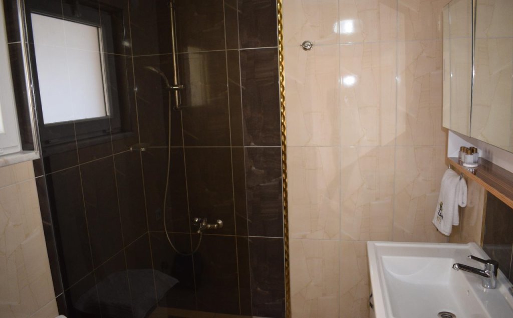 Йомра: Zahi Hotel