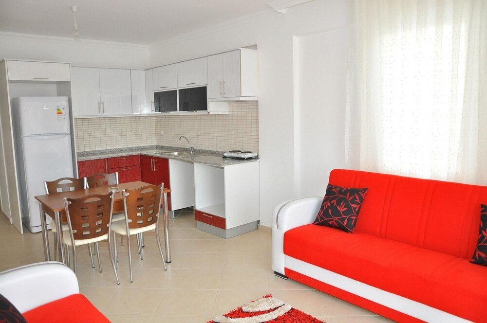 HYT Apart 3 Bedrooms 2 by DreamofHoliday — фото 1