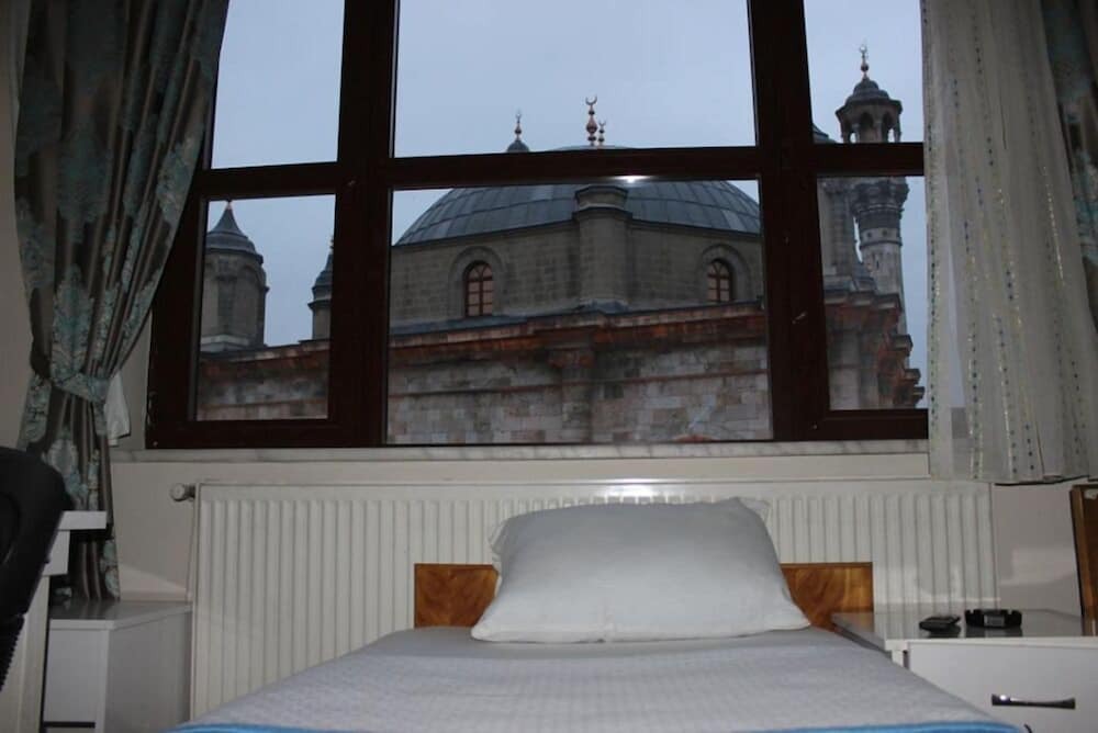 Конья: Aziziye Otel