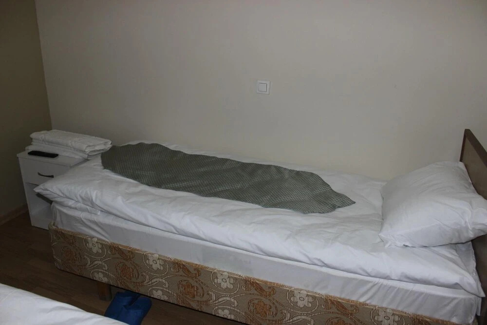 Конья: Aziziye Otel