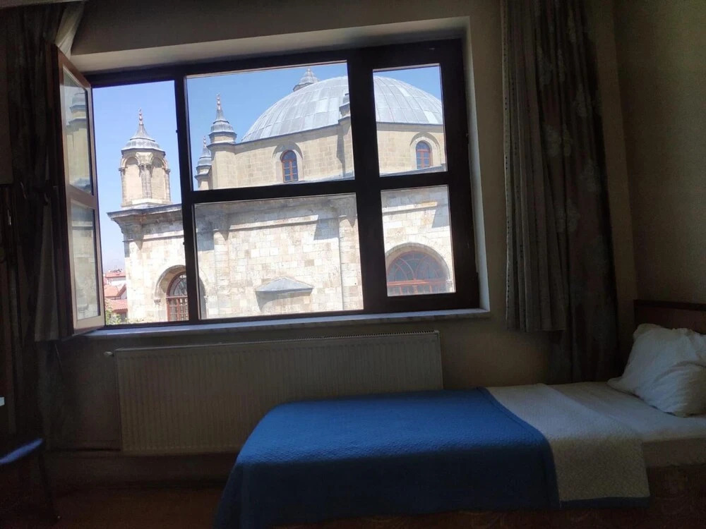 Конья: Aziziye Otel