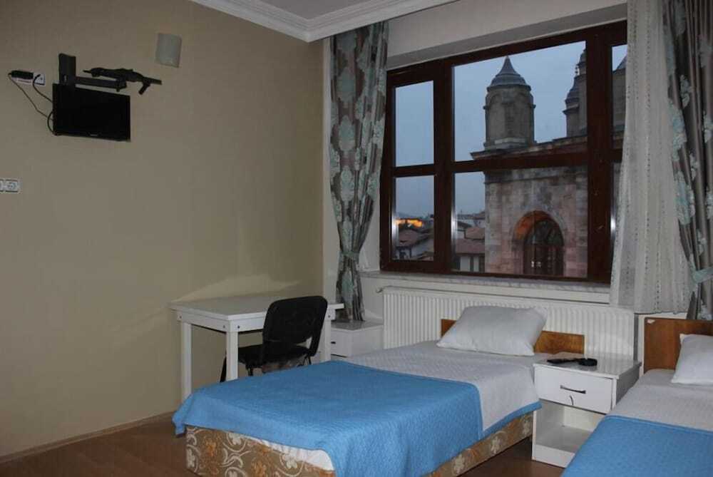Конья: Aziziye Otel