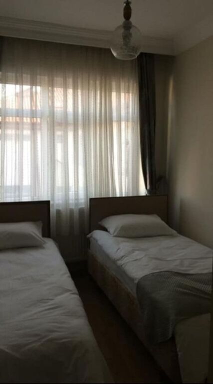 Конья: Aziziye Otel