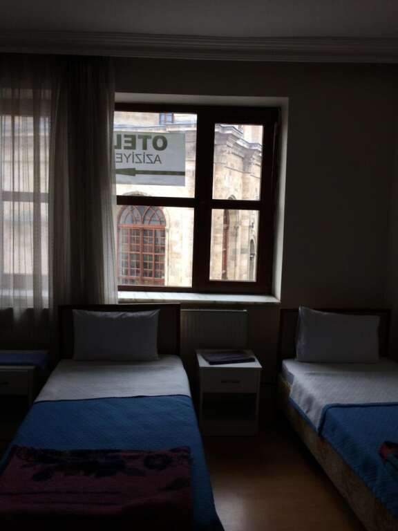 Конья: Aziziye Otel