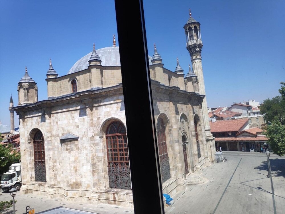 Конья: Aziziye Otel