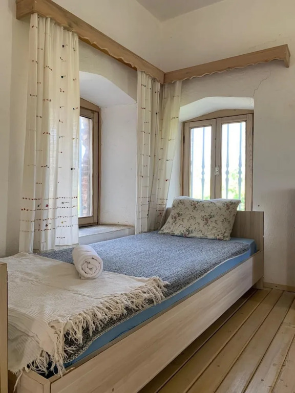 Тургутрейс: Bodrum Ecofarm Camp Hostel