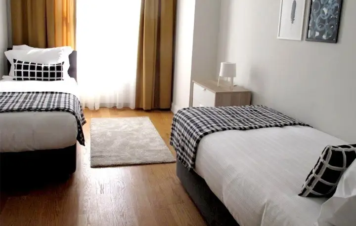 Galata M84 Apart Hotel — фото 4