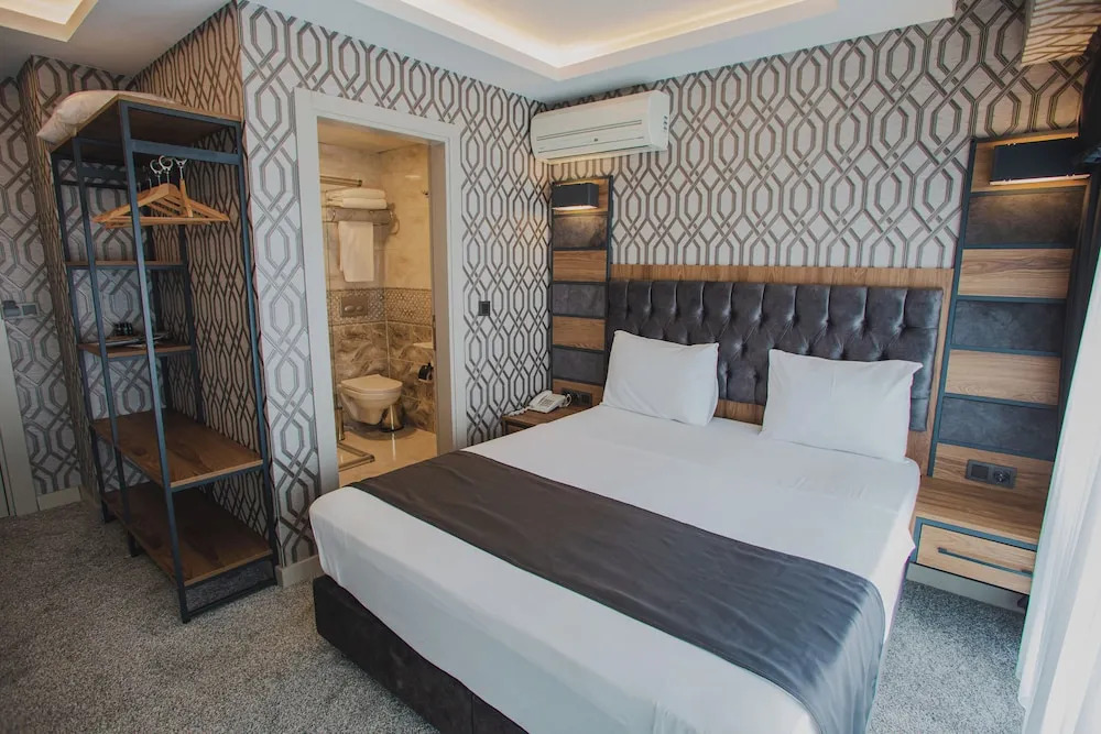 Бурса: Prusias Otel
