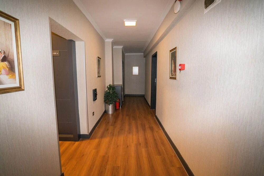 Анкара: Bloom Hotel