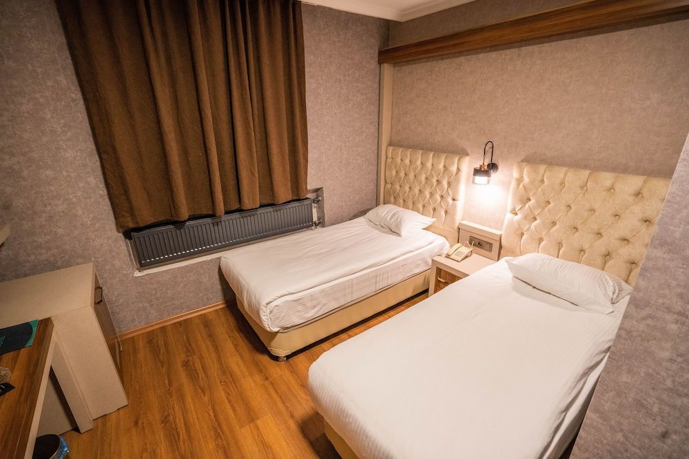 Анкара: Bloom Hotel