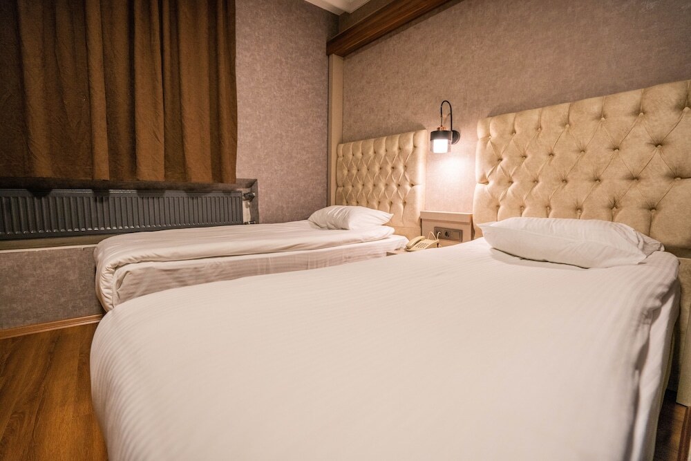 Анкара: Bloom Hotel