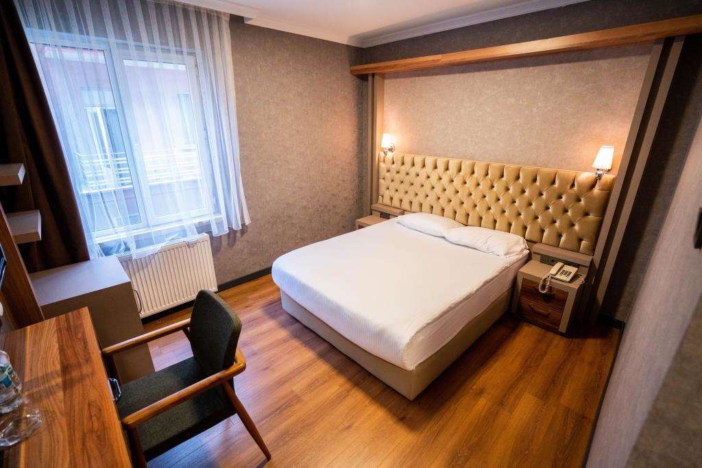 Анкара: Bloom Hotel