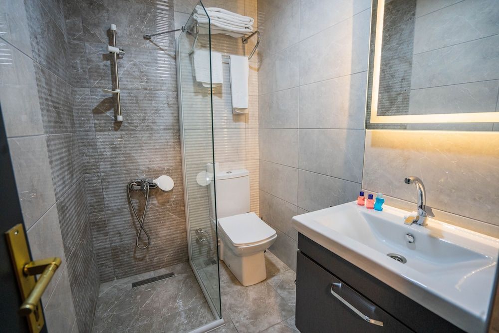 Анкара: Bloom Hotel