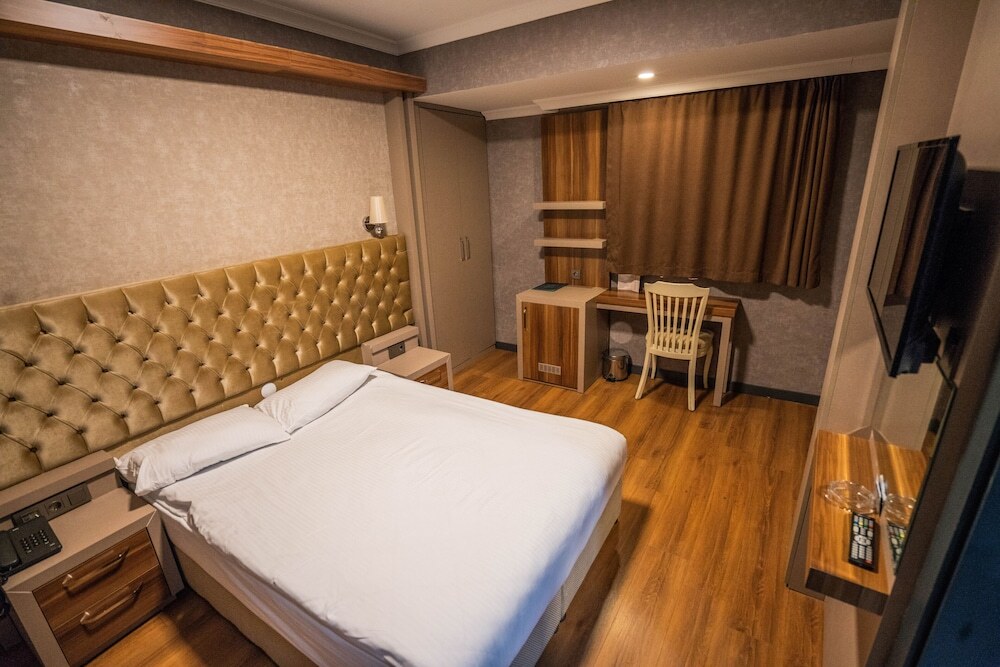 Анкара: Bloom Hotel