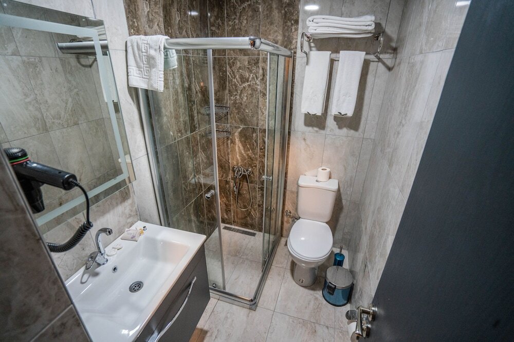 Анкара: Bloom Hotel