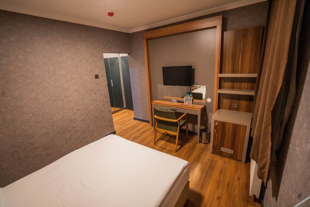Анкара: Bloom Hotel