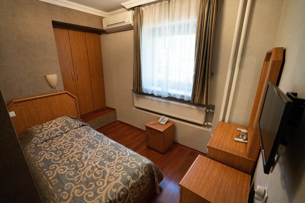 Анкара: Bloom Hotel