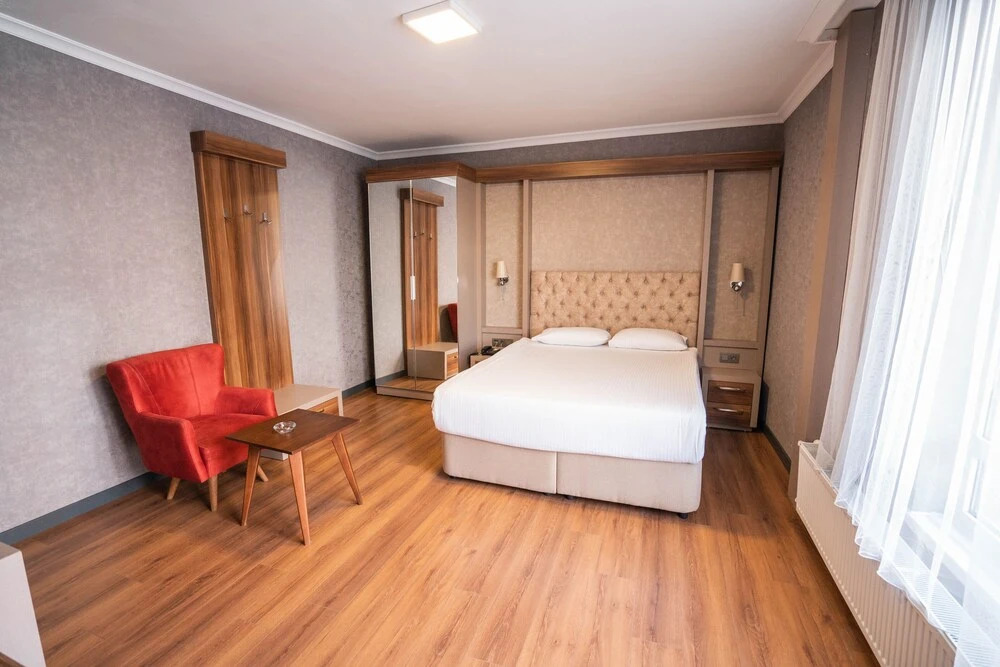 Анкара: Bloom Hotel