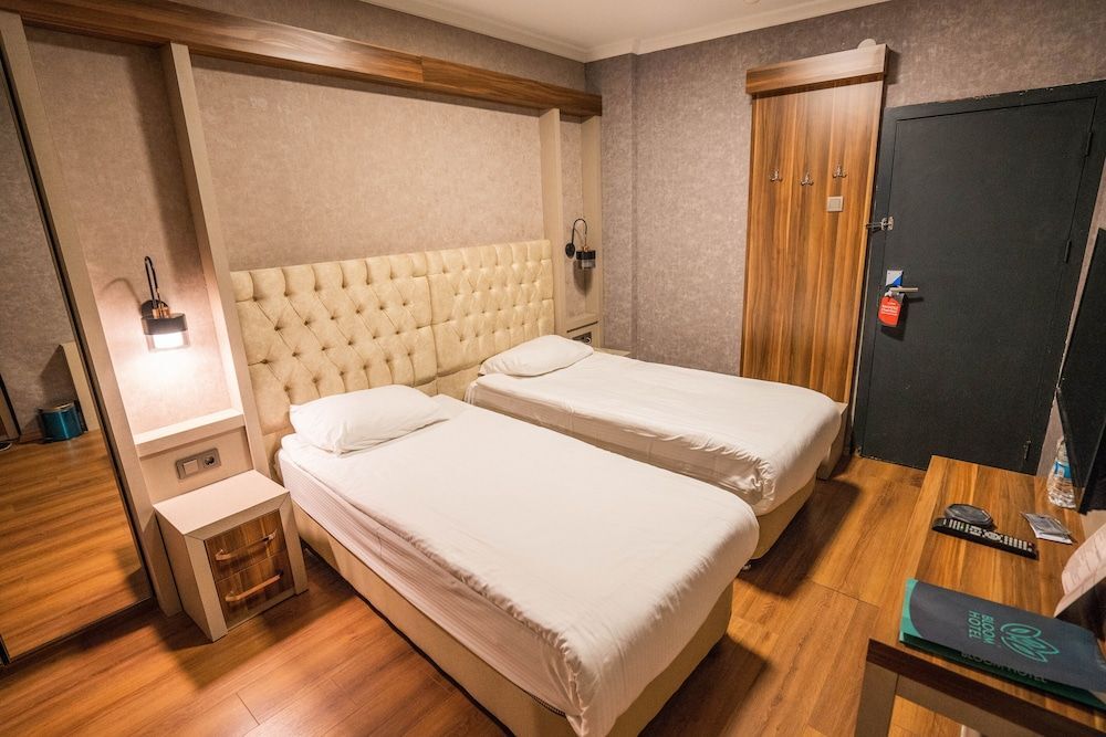 Анкара: Bloom Hotel