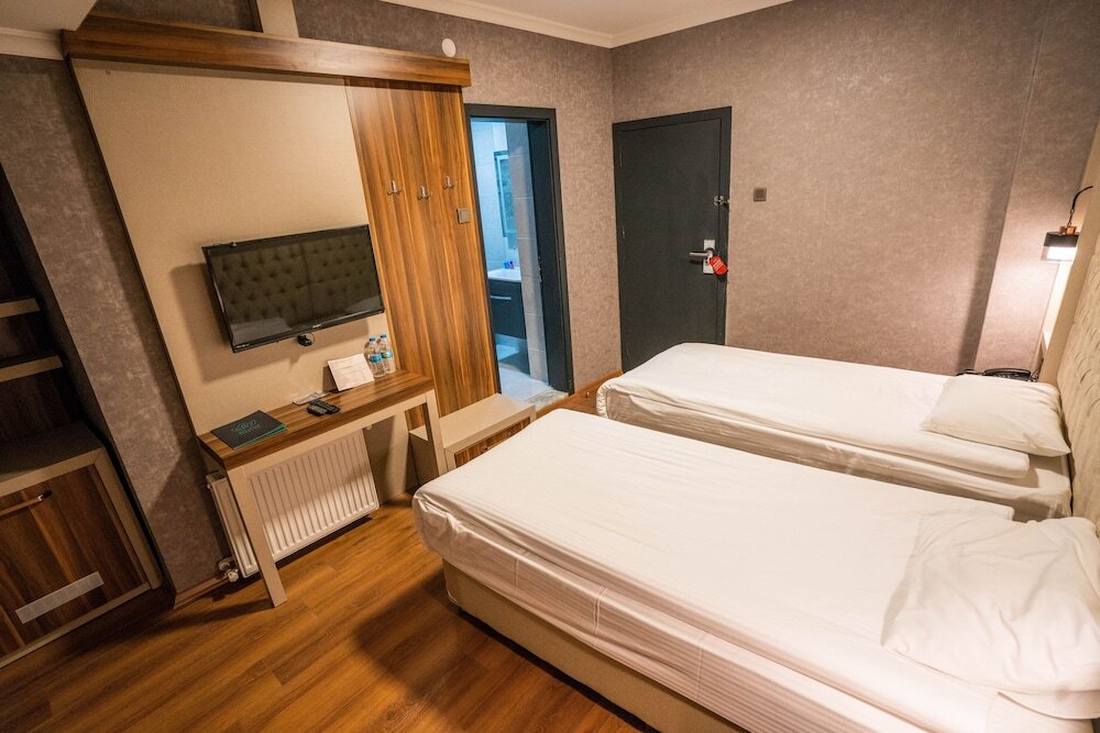 Анкара: Bloom Hotel