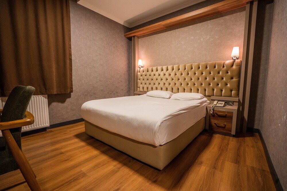 Анкара: Bloom Hotel