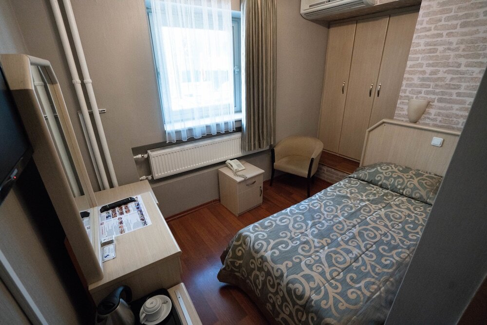 Анкара: Bloom Hotel