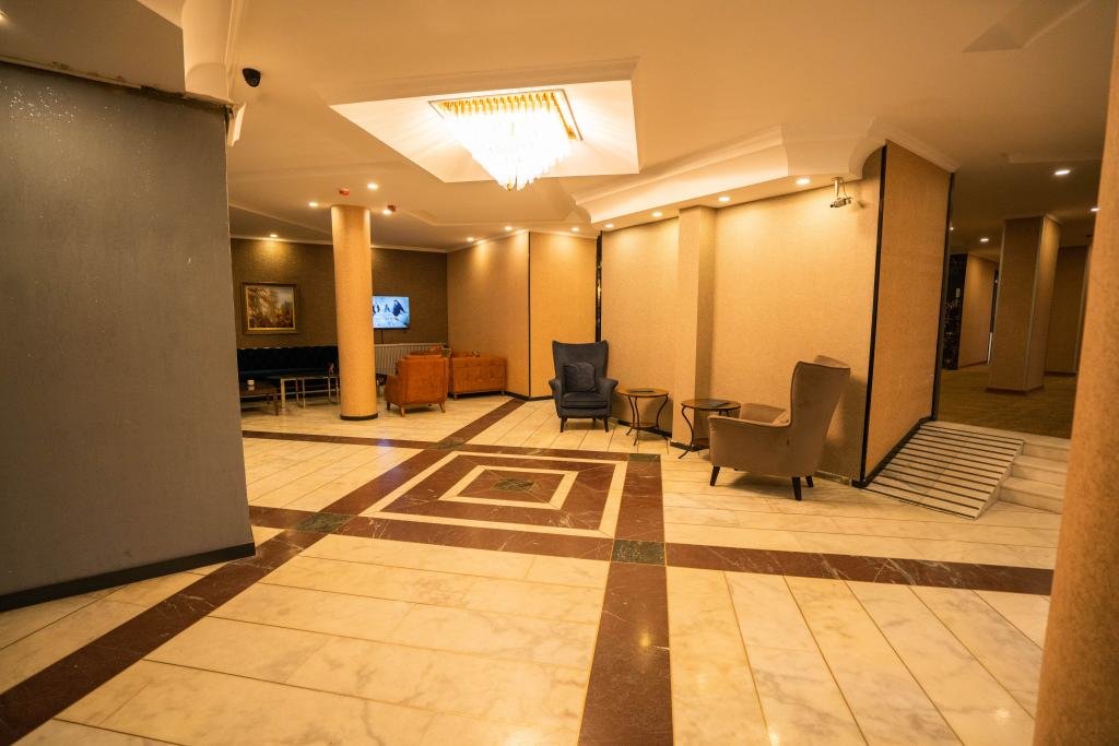 Анкара: Bloom Hotel