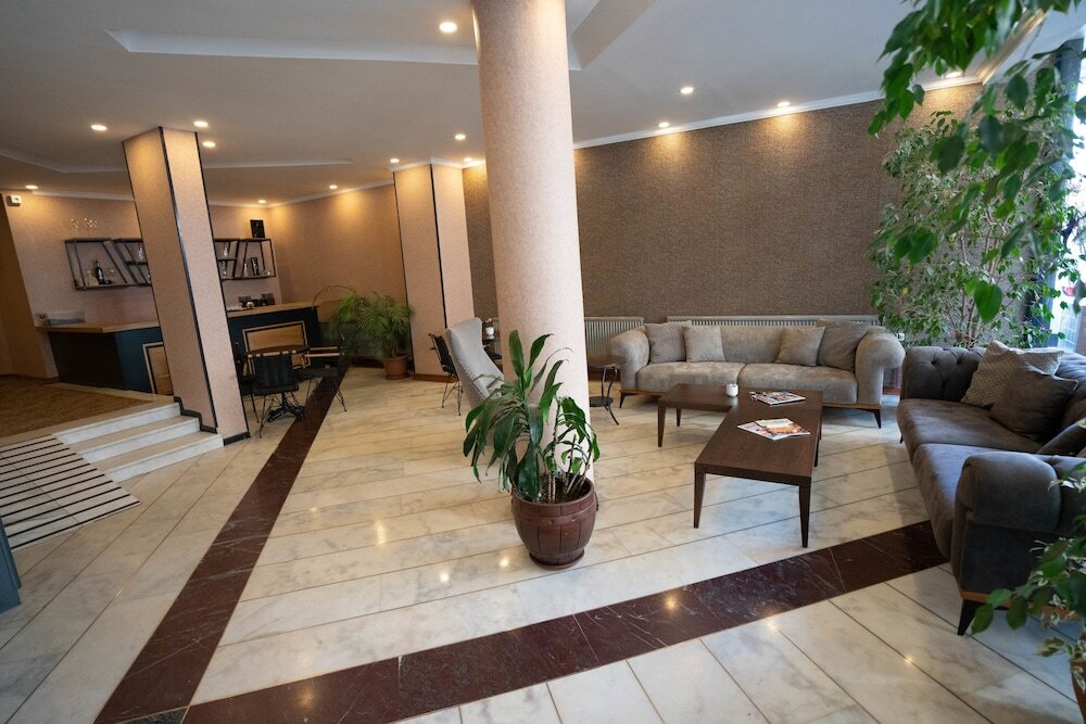 Анкара: Bloom Hotel