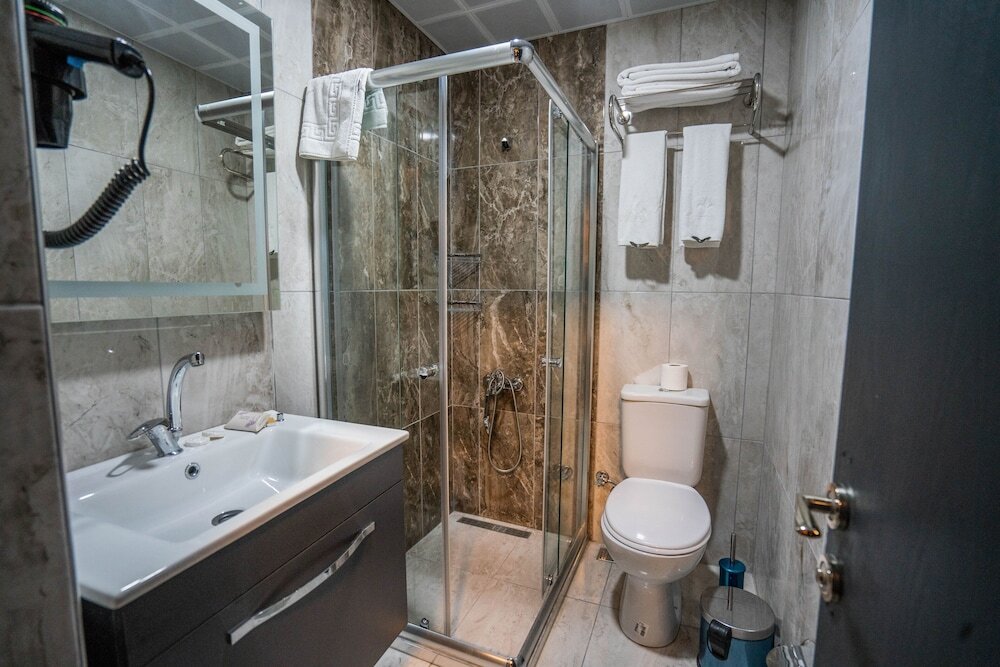Анкара: Bloom Hotel