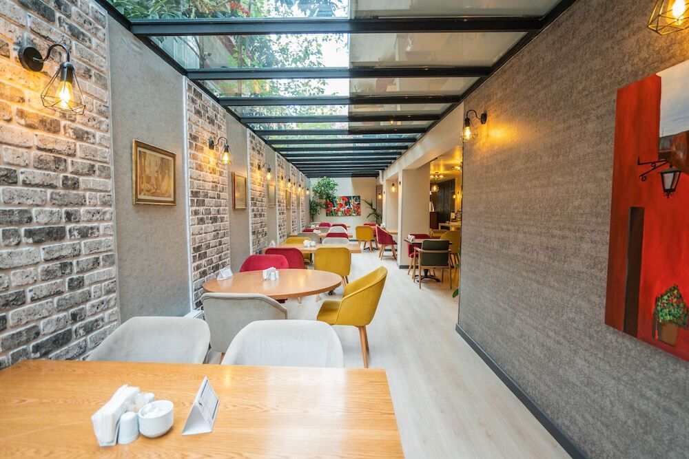 Анкара: Bloom Hotel