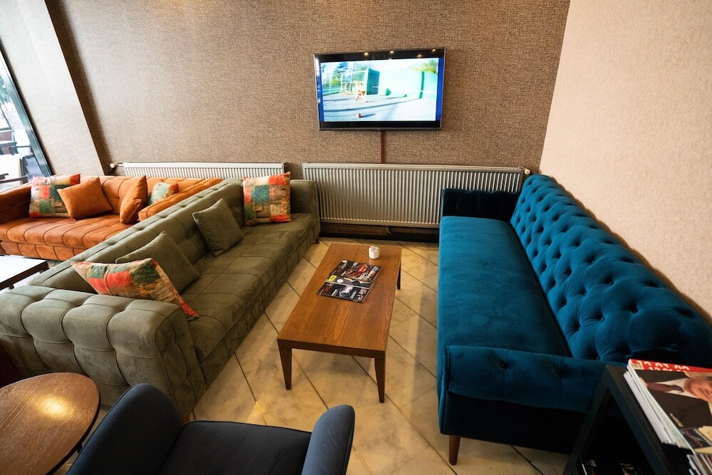 Анкара: Bloom Hotel