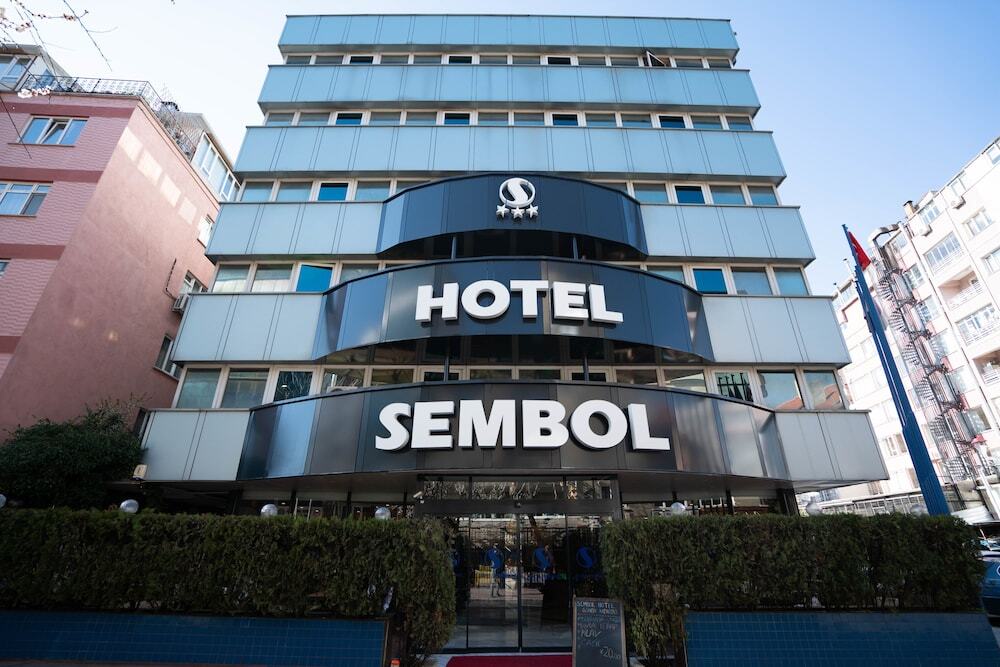 Анкара: Bloom Hotel