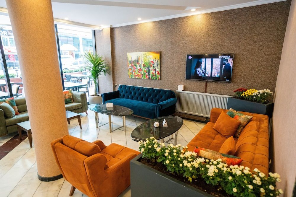 Анкара: Bloom Hotel