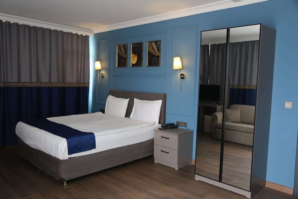 Анкара: Bloom Hotel
