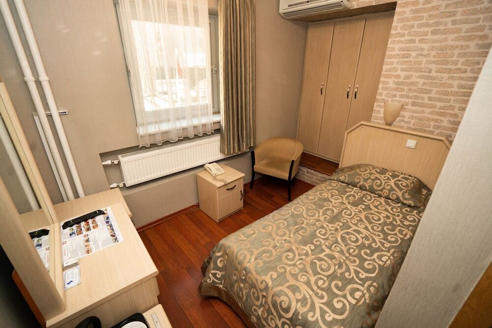 Анкара: Bloom Hotel