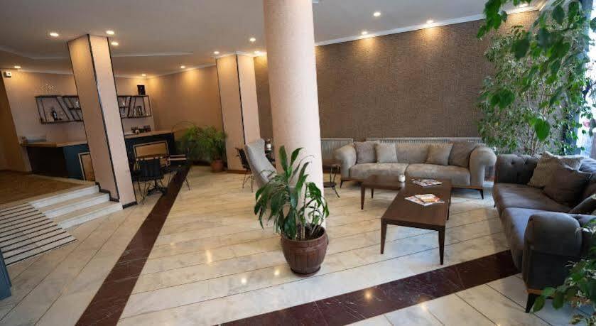 Анкара: Bloom Hotel