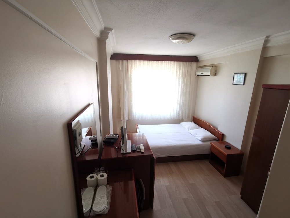 Амасья: Saray Otel