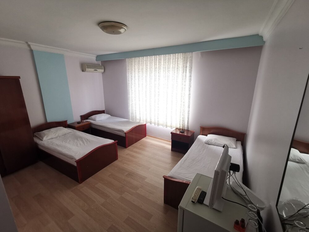 Амасья: Saray Otel
