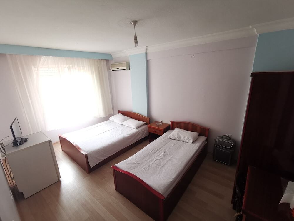 Амасья: Saray Otel