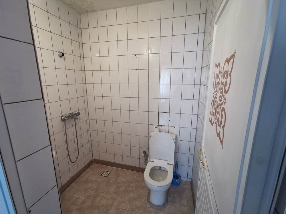Амасья: Saray Otel