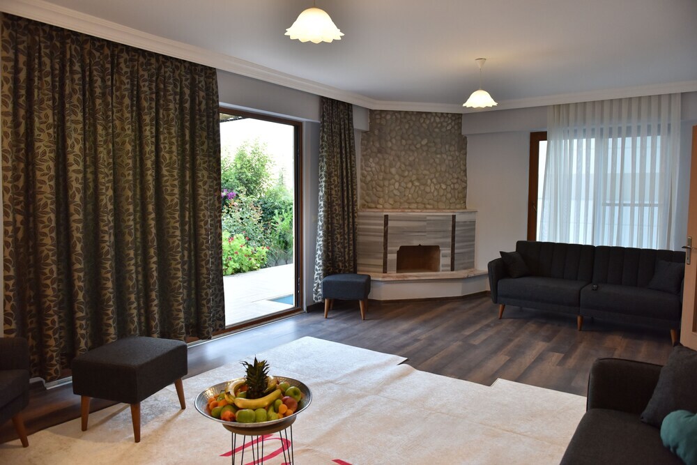 Патара: Likya Road Resort Hotel All Inclusive