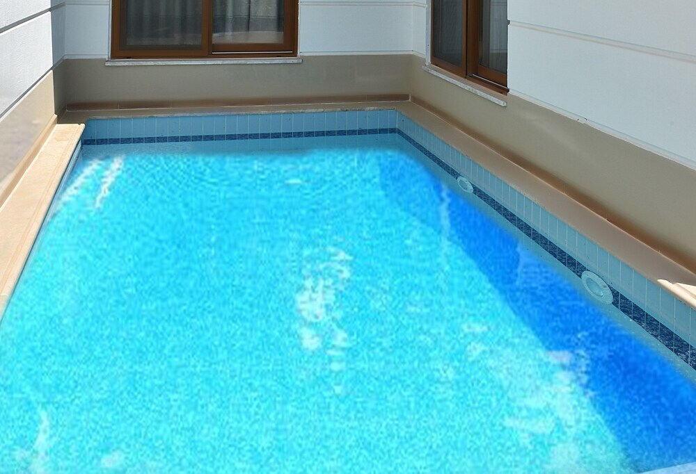Патара: Likya Road Resort Hotel All Inclusive