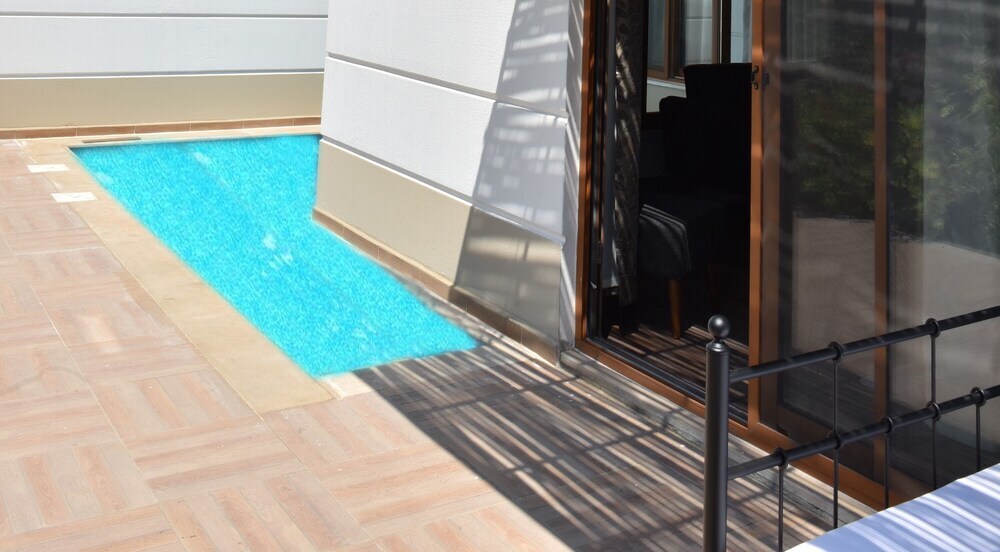 Патара: Likya Road Resort Hotel All Inclusive