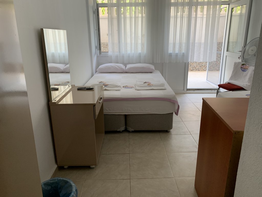 Капикири: Hotel Fiesta Beach Didim
