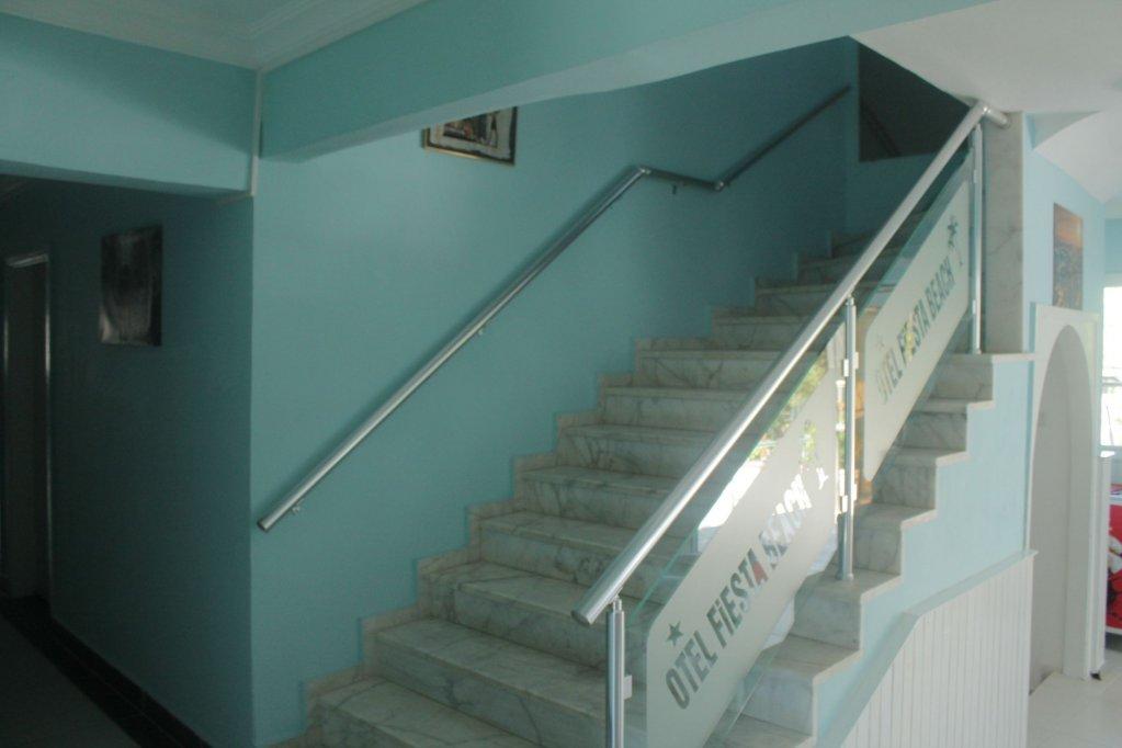 Капикири: Hotel Fiesta Beach Didim