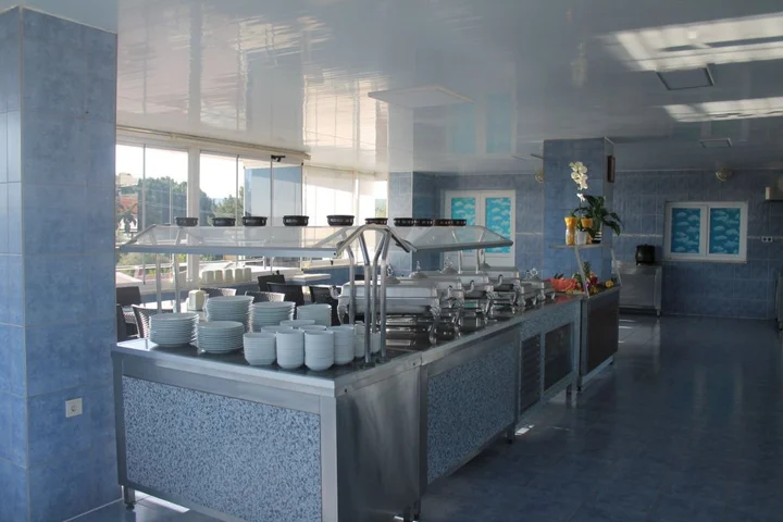 Капикири: Hotel Fiesta Beach Didim