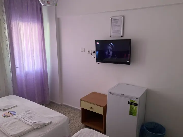 Капикири: Hotel Fiesta Beach Didim
