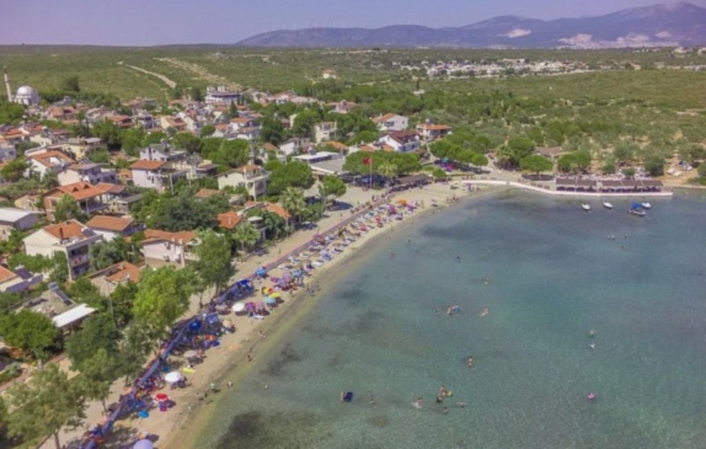 Капикири: Hotel Fiesta Beach Didim